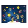 Loisirs créatifs pour enfant - Gommettes holographiques - ESPACE Made In France - LOOLIPO