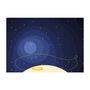 Loisirs créatifs pour enfant - Gommettes holographiques - ESPACE Made In France - LOOLIPO