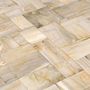 Other wall decoration - Petrified Wood Tiles - XYLEIA PETRIFIED WOOD
