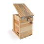 Accessoires de déco extérieure - Nichoir - LIEU MULTIPLE