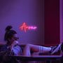 Objets design - Neons muraux - Candy Shock - SAMPLE & SUPPLY
