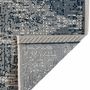 Tapis - Tapis Tessa outdoor Marine 60 x 110 - MAISON VIVARAISE - SDE VIVARAISE WINKLER