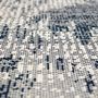 Rugs - Tessa outdoor rug Marine 120 X 170 - MAISON VIVARAISE - SDE VIVARAISE WINKLER