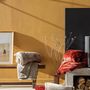 Throw blankets - Tender Throw Blanket Galet 150 X 200 - MAISON VIVARAISE - SDE VIVARAISE WINKLER