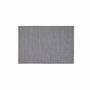 Table cloths - Canna Placemat Set Perle 33 X 45 - MAISON VIVARAISE - SDE VIVARAISE WINKLER
