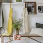 Cushions - Plain Cushion Laly Lin 30 X 50 - MAISON VIVARAISE - SDE VIVARAISE WINKLER