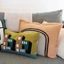 Coussins - Coussin Tana Crème 40 x 65 - MAISON VIVARAISE - SDE VIVARAISE WINKLER
