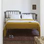 Linge de lit - Jeté Tana Mais 180 x 260 - MAISON VIVARAISE - SDE VIVARAISE WINKLER