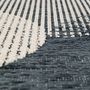 Rugs - Anaya Outdoor Rug Pétrole 200 X 290 - MAISON VIVARAISE - SDE VIVARAISE WINKLER