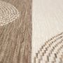Tapis - Tapis Etna outdoor Naturel 120 x 170 - MAISON VIVARAISE - SDE VIVARAISE WINKLER
