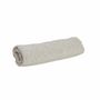 Autres linges de bain - Tapis Enzo Lin 70 X 140 - MAISON VIVARAISE - SDE VIVARAISE WINKLER
