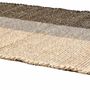 Rugs - Karan Rug Carbone 60 X 90 - MAISON VIVARAISE - SDE VIVARAISE WINKLER