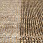 Rugs - Karan Rug Carbone 60 X 90 - MAISON VIVARAISE - SDE VIVARAISE WINKLER