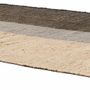 Tapis - Tapis Karan Carbone 120 x 170 - MAISON VIVARAISE - SDE VIVARAISE WINKLER