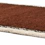 Tapis - Tapis Many Tabac 160 x 230 - MAISON VIVARAISE - SDE VIVARAISE WINKLER