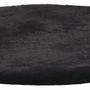 Tapis - Tapis Eddy Ombre diamètre 160 cm - MAISON VIVARAISE - SDE VIVARAISE WINKLER