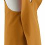 Aprons - Recycled Kitchen Apron Gen Ambre 120 X 85 - MAISON VIVARAISE - SDE VIVARAISE WINKLER