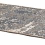 Rugs - Catania 2 Outdoor Rug Gris 60 X 110 - MAISON VIVARAISE - SDE VIVARAISE WINKLER