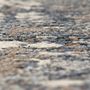 Rugs - Catania 2 Outdoor Rug Gris 60 X 110 - MAISON VIVARAISE - SDE VIVARAISE WINKLER