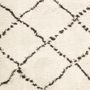 Rugs - Casablanca 2 Rug Tonnerre 200 X 290 X 3 - MAISON VIVARAISE - SDE VIVARAISE WINKLER