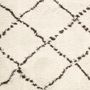 Tapis - Tapis Casablanca 2 Tonnerre 160 x 230 x 3 cm - MAISON VIVARAISE - SDE VIVARAISE WINKLER