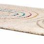 Tapis - Tapis Zach 2 Multico 160 x 230 x 3 cm - MAISON VIVARAISE - SDE VIVARAISE WINKLER