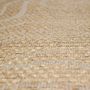 Tapis - Tapis Alberta 2 outdoor Lin 120 x 170 - MAISON VIVARAISE - SDE VIVARAISE WINKLER