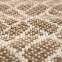 Rugs - Adam 2 Outdoor Rug Lin 60 X 110 - MAISON VIVARAISE - SDE VIVARAISE WINKLER