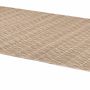 Tapis - Tapis Adam 2 outdoor Lin 160 x 230 - MAISON VIVARAISE - SDE VIVARAISE WINKLER