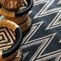 Rugs - Lou 2 Outdoor Rug Naturel 160 X 230 - MAISON VIVARAISE - SDE VIVARAISE WINKLER