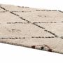 Rugs - Elias 2 Rug Naturel 120 X 170 X 3 - MAISON VIVARAISE - SDE VIVARAISE WINKLER