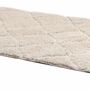 Tapis - Tapis Berry 2 Neige 160 x 230 - MAISON VIVARAISE - SDE VIVARAISE WINKLER