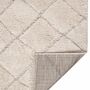 Tapis - Tapis Berry 2 Neige 160 x 230 - MAISON VIVARAISE - SDE VIVARAISE WINKLER