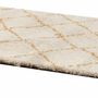 Tapis - Tapis Casablanca 2 Cuivre 200 x 290 x 3 cm - MAISON VIVARAISE - SDE VIVARAISE WINKLER