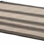 Tapis - Tapis Paomia 2 outdoor Perle 60 x 110 - MAISON VIVARAISE - SDE VIVARAISE WINKLER
