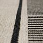 Tapis - Tapis Paomia 2 outdoor Perle 60 x 110 - MAISON VIVARAISE - SDE VIVARAISE WINKLER