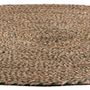 Rugs - Elliot Rug Fougère Diameter 160 - MAISON VIVARAISE - SDE VIVARAISE WINKLER