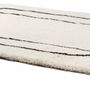 Rugs - Azara Rug Neige 160 X 230 X 3 - MAISON VIVARAISE - SDE VIVARAISE WINKLER