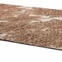 Tapis - Tapis Ariane outdoor recyclé Rouille 160 x 230 - MAISON VIVARAISE - SDE VIVARAISE WINKLER