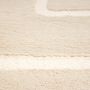 Rugs - Louisa Rug Neige 160 X 230 X 2 - MAISON VIVARAISE - SDE VIVARAISE WINKLER