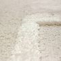 Rugs - Louka Rug Ivoire 200 X 290 X 2 - MAISON VIVARAISE - SDE VIVARAISE WINKLER