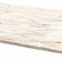 Rugs - Luce Rug Neige 200 X 290 X 2 - MAISON VIVARAISE - SDE VIVARAISE WINKLER