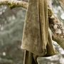 Plaids - Maxi plaid Michka Romarin 180 x 220 - MAISON VIVARAISE - SDE VIVARAISE WINKLER