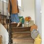Sacs et cabas - Sac shopping recyclé Grace Badiane 35 x 40 x 15 - MAISON VIVARAISE - SDE VIVARAISE WINKLER