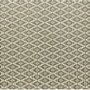 Table cloths - Kadra Placemat Set Vert sapin 33 X 45 - MAISON VIVARAISE - SDE VIVARAISE WINKLER
