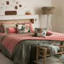 Bed linens - Kala Pillowcase Lin 50 X 75 - MAISON VIVARAISE - SDE VIVARAISE WINKLER
