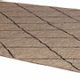 Rugs - Allan Outdoor Rug Naturel 120 X 170 X 1 - MAISON VIVARAISE - SDE VIVARAISE WINKLER