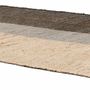 Tapis - Tapis Karan Carbone 200 x 290 - MAISON VIVARAISE - SDE VIVARAISE WINKLER