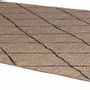 Rugs - Allan Outdoor Rug Naturel 200 X 290 X 1 - MAISON VIVARAISE - SDE VIVARAISE WINKLER