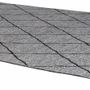Rugs - Allan Outdoor Rug Perle 120 X 170 X 1 - MAISON VIVARAISE - SDE VIVARAISE WINKLER